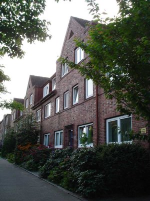 ACHTUNG!! Wohnungsbesichtigung am 21.09.2025 von 12-13 Uhr