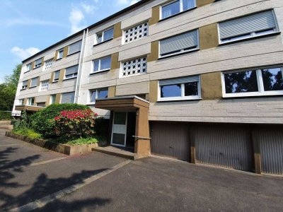 Schöne 3-Zimmer-Wohnung in gesuchter Lage in Bonn-Friesdorf