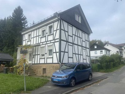 Wohnungsangebot der evangelischen Kirche Ruppichteroth