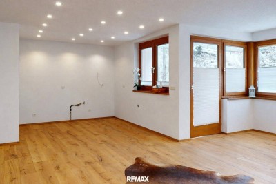 Zeitgemäßer Wohnkomfort: 3-Zimmer-Wohnung mit stilvollen Details!