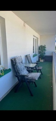 *AB SOFORT* Voll möbilierte Wohnung - Innenstadt-, Lahnnähe