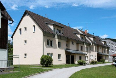 Mietwohnung in Thörl