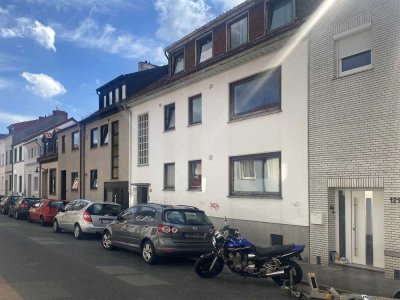 Helle, stadtnahe 1-Zimmer-Wohnung mit Balkon