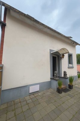 Gestalten statt nur kaufen – sanierungsbedürftiges Haus in Viernheim mit großem Potenzial