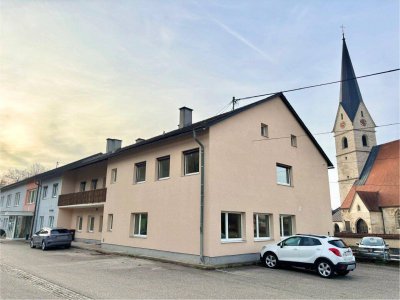 Große 3-Zimmer-Wohnung in Weißkirchen – um nur 927,75€!
