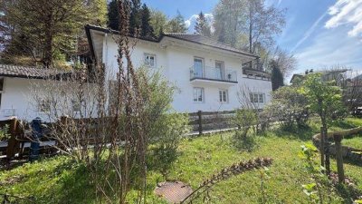 Schmuckstück - Villa mit Flair