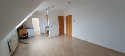 Gemütliche, ruhige 2-Zimmer Dachgeschosswohnung in Bingen am Rhein