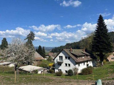 Freiburg- Kappel - Eine wertbeständige Anlage mit einem großen Potenzial für die Zukunft