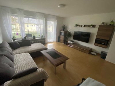 Nachmieter für 3-Zimmer-Wohnung in Schwenningen gesucht