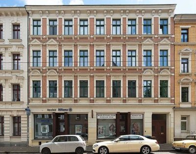 2 Raumwohnung in Leipzig Stötteritz