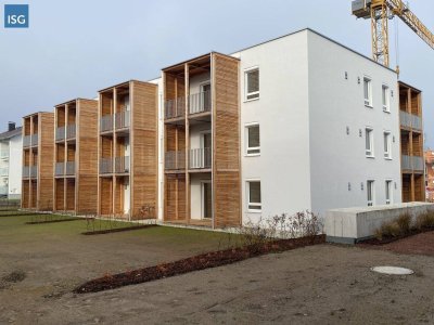 NEUBAU, Top 36, Erstbezug: 2-Zimmer Wohnung im 1. OG und Tiefgaragenstellplatz
