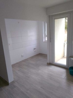 Sanierte 1-Zimmer-Wohnung Eschweiler-Dürwiß