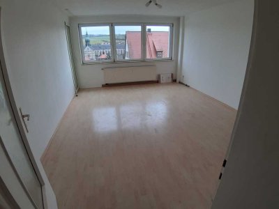 Gepflegte 3-Zimmer-Wohnung mit Keller und Balkon (modernisiert 2023)