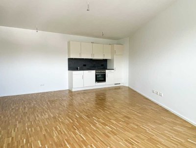 Kompakte 2-Zimmer-Wohnung