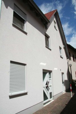 Gepflegte 2,5-Zimmer Wohnung mit Balkon in Friedrichsdorf