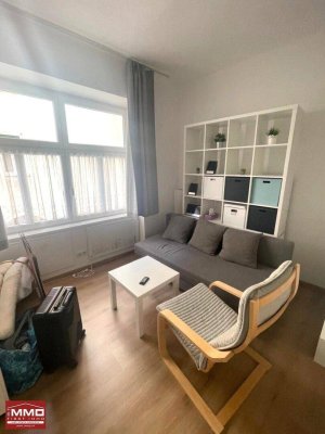 Kleines feines City Apartment am Augarten ! Hofseitig, hell und ruhig