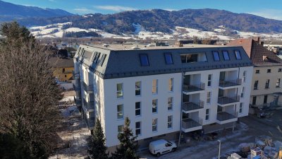 Terrassenwohnung Top 16 - Neubauprojekt "STADTHAUS D2" Kirchdorf - Fertigstellung Sommer 26