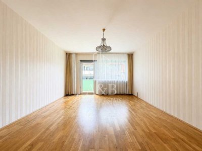 2-ZKB mit Balkon, Stellplatz & Hobbyraum  – perfekte Chance für Eigennutzer und Kapitalanleger!