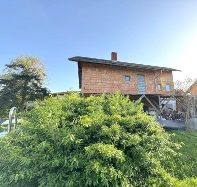 Bachsdorf bei Lebring, Ein- oder Zweifamilienhaus, Wohnfläche: ca. 240 m² | Zimmer: 4–8 | Grundstück: 781 m²