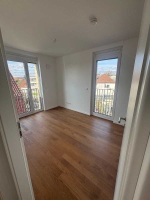 4 Zimmer 105 qm - PROVFREI - TOP Wohnung im STADTZENTRUM - Küche, 2 Bäder u VIELES mehr.