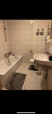 1-Zimmer Wohnung in Achern