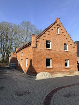 ERSTBEZUG!! Neubauwohnung über 2 Etagen in zentraler Lage von Emden