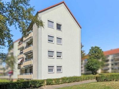 Helle 3-Zimmer-Wohnung in Seenähe – Ihr neues Zuhause in Salzgitter