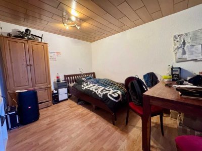 Einzimmerwohnung nähe Citti!