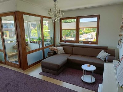 3-Zimmer Etagenwohnung in bester Lage