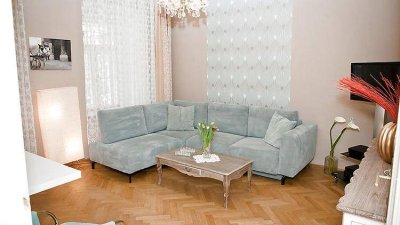 2 ZI-WOHNUNG IN WIEN - 17. BEZIRK - HERNALS, MÖBLIERT