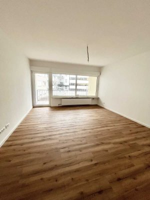 Moderne 4-Zimmer-Wohnung in Koblenz Mitte / Erstbezug nach Sanierung