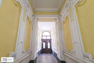 Smartes 1-Zimmer-Apartment in Top-Lage des 16. Bezirks