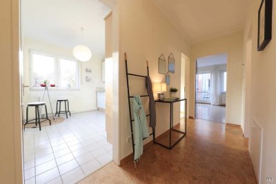 Kein Standard. Viel Zuhause. Eine Wohnung in St. Tönis, die einfach zu Ihnen passt.