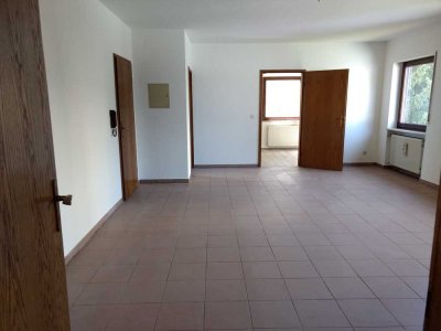 Großzügige 2-Zimmer-Wohnung in attraktiver Lage in Wörth am Rhein