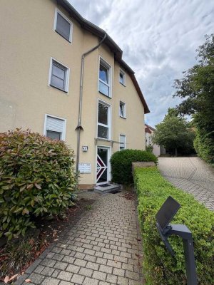 3 Zimmer Wohnung in Top Lage in Harleshausen