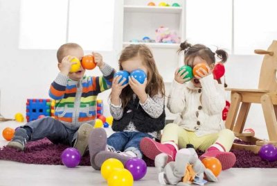 **Komfortable Doppelhaushälfte rechts-Ideal für Familien **
