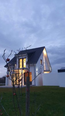 Langlau am Brombachsee Neubau 66,5 qm Erstbezug