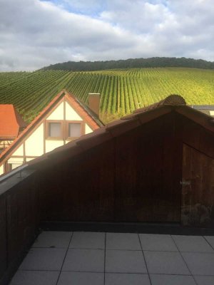 Schöne zwei Zimmer Wohnung in Weinstadt