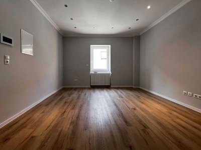 KL - Nähe Kolpingplatz/City, 1 Zimmer Appartement mit Einbauküche "2023 komplett saniert"