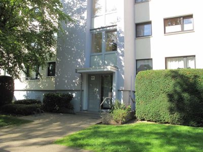 ETW mit zwei Loggien provisionsfrei von privat
