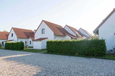 Ferienhaus an der Müritz mit 3 Schlafzimmern – perfekt für Familien, Freunde und rentable Vermietung