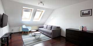 Alltagstaugliche 5-Zimmer-Wohnung mit Balkon in Magdeburg