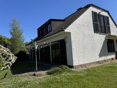 Großzügiges Einfamilienhaus in Toplage auf dem Brüser Berg!