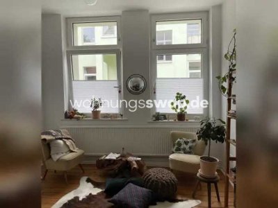 Wohnungstausch: Kleine Pfahlstraße 19