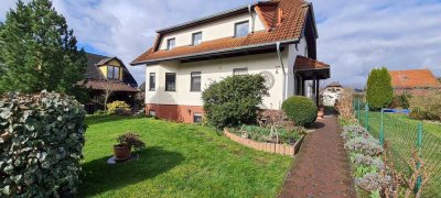 Einfamilienhaus, Büro/Einliegerwohnung möglich (Keller oder Dach)
