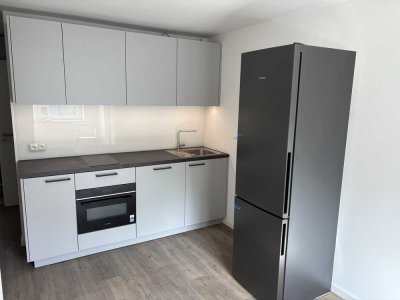 Möblierte Wohnung zentral in Lindenthal