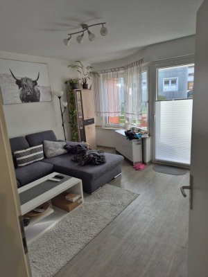 3,5-Zimmer Wohnung mit Balkon in Essen-Dellwig