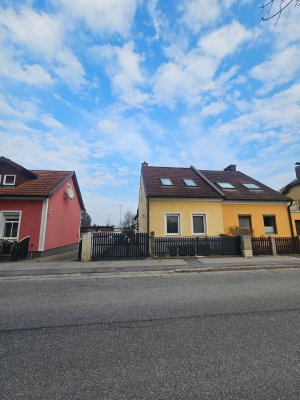 Doppelhaushälfte suche Nachmieter