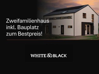 Weil Wohnen mehr ist als nur vier Wände.