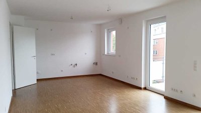 helle und großzügige 2-Zimmer-Wohnung